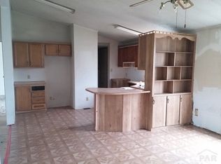 997 S Blueridge Dr, Pueblo West, CO 81007