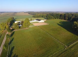 2335 Old State Rd, Wadsworth, NY 14533