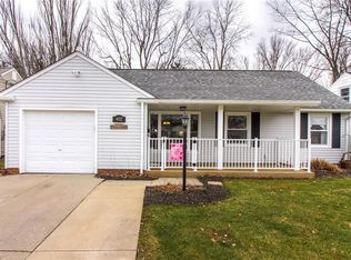 412 Bayridge Blvd, Eastlake, OH 44095