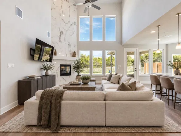 1166 Sage Thrasher Cir, Dripping Springs, TX 78620