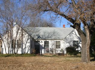 1620 W University Ave, Stillwater, OK 74074