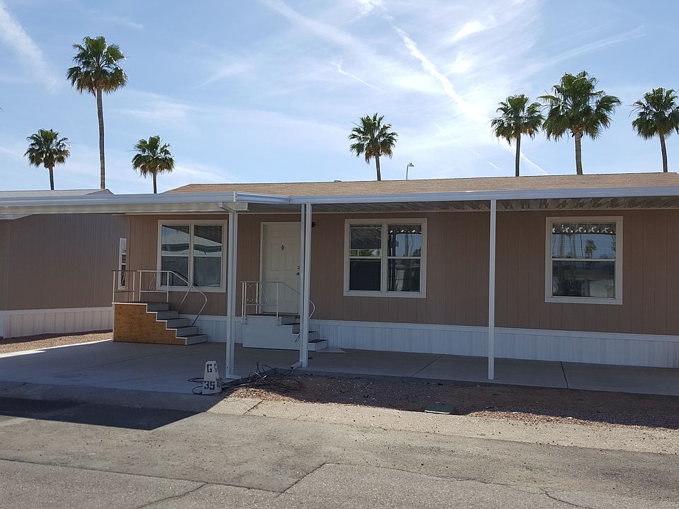 1st image of 7807 E Main St Lot G35