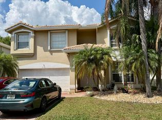 2401 NW 139th Ave, Fort Lauderdale, FL 33323