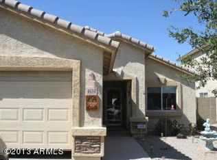 4614 E Sierrita Rd, San Tan Valley, AZ 85143