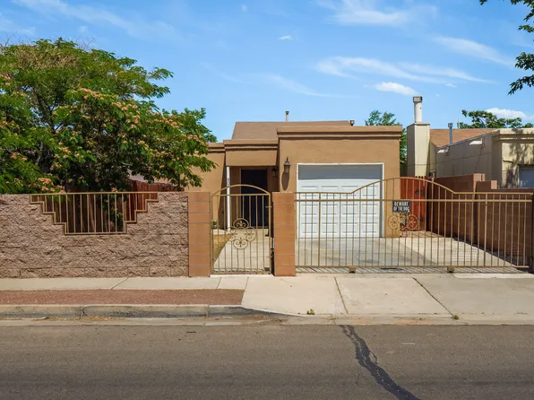 904 W Sky St SW, Albuquerque, NM 87121