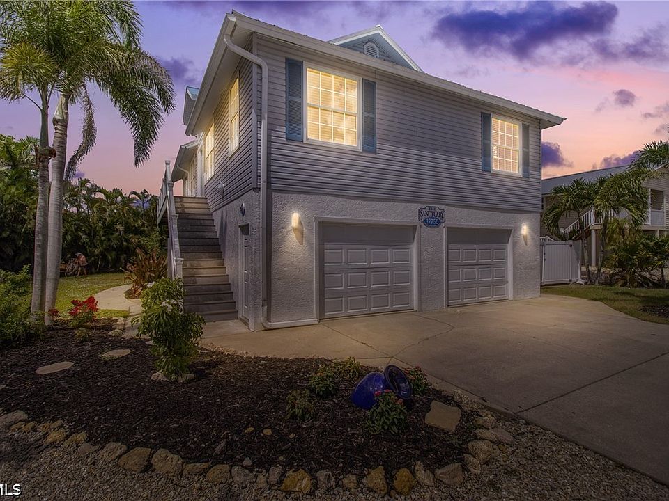 17750 Rebecca Ave, Fort Myers Beach, FL 33931 | MLS #2026030373