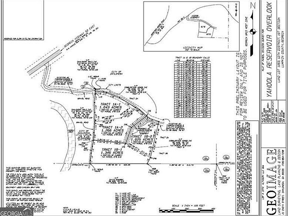 5th image of LOT 1B Riverside Dr