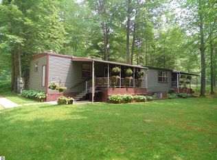 397 Fisher Rd, Traverse City, MI 49685