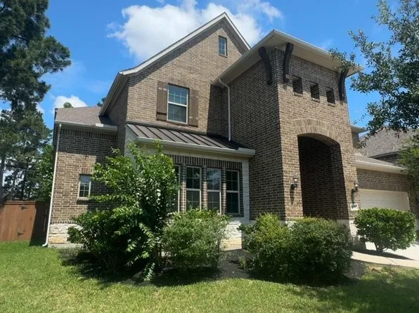 16907 Burke Lake Ln, Houston, TX 77044