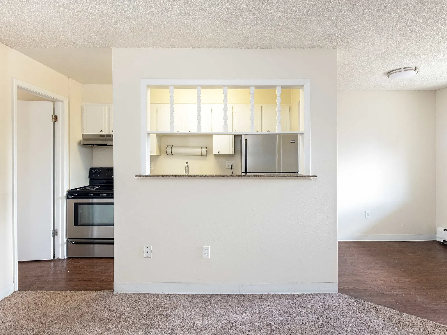 Meridian Garden Apartments — Photo 3