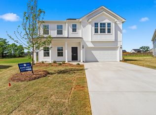 5043 Radley Rd, Chesnee, SC 29323