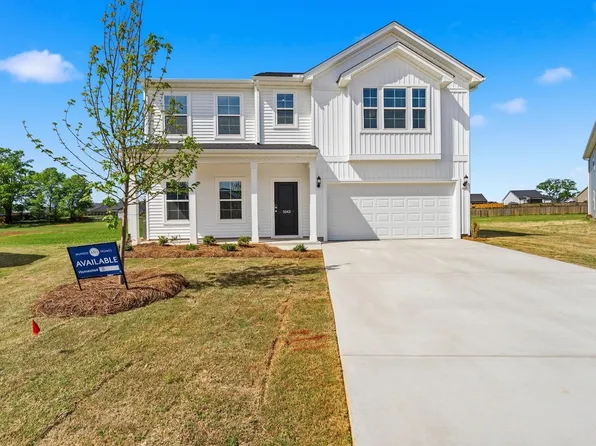 5043 Radley Rd, Chesnee, SC 29323