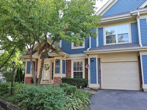 1260 Old Mill Ln, Elk Grove Village, IL 60007