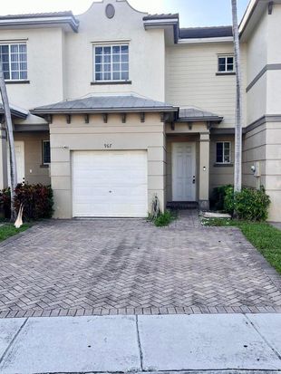 967 Tortuga Lane, Riviera Beach, FL 33404