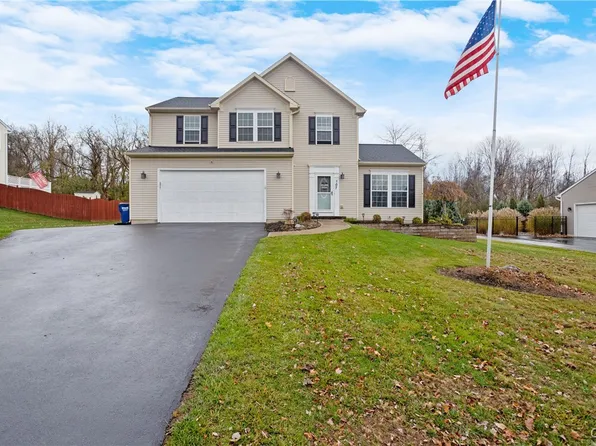 107 Shetland Pl, Warners, NY 13164