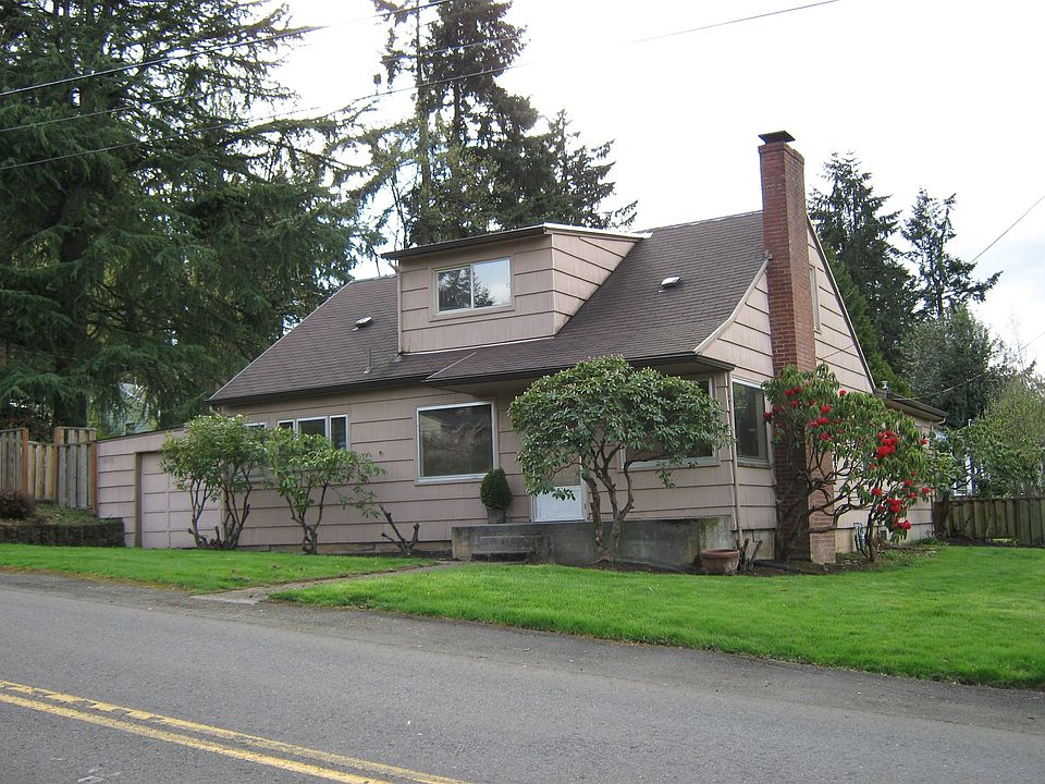 1308 Cornell; Lake Oswego