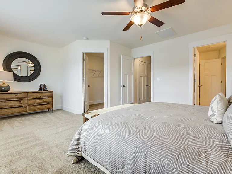 Covey Homes Harrison Bridge — Photo 8