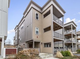 97 Brookley Rd #3, Jamaica Plain, MA 02130