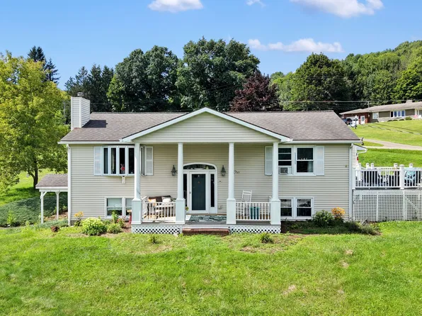 45 Colpitts Dr, Windsor, NY 13865