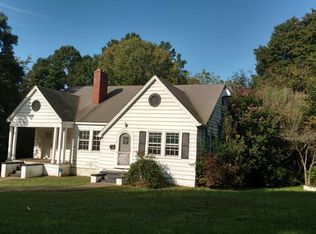 412 Whisnant St, Shelby, NC 28150
