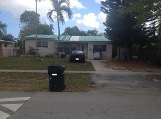 2840 SW 7th St, Fort Lauderdale, FL 33312