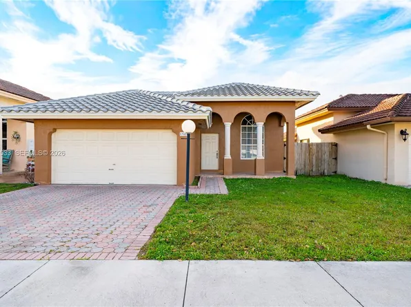15474 SW 32nd Ter, Miami, FL 33185