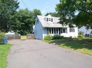 63 Renee St, Bristol, CT 06010