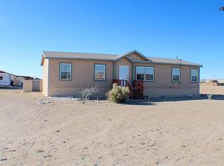 7201 Palo Verde, Hobbs, NM 88242