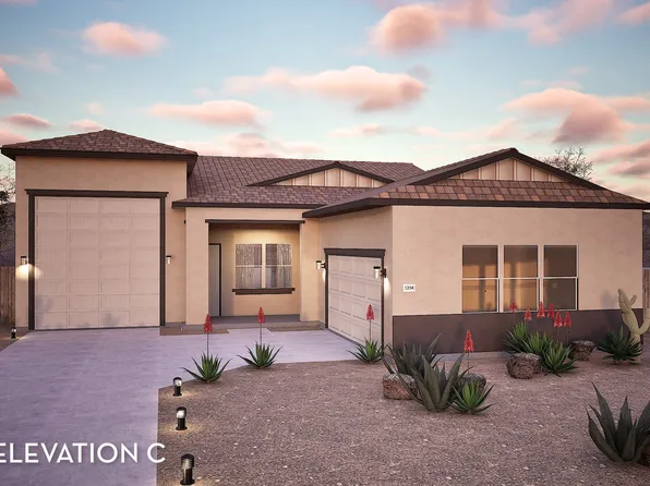 4263 S 255th Dr, Buckeye, AZ 85326