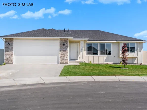3020 Cypress Point Ave, Fruitland, ID 83661