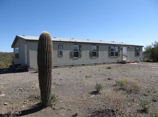 2401 W Mingus Rd, New River, AZ 85087