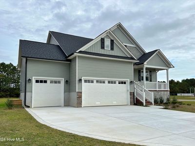 202 N Tamassee Lane, Beaufort, NC, 28516