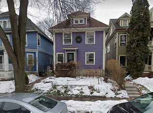63 Ardmore Pl, Buffalo, NY 14213