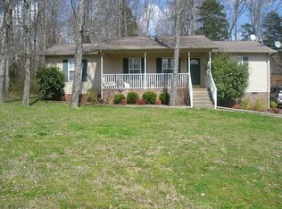 1508 Evelyn Ave, Chapel Hill, TN 37034