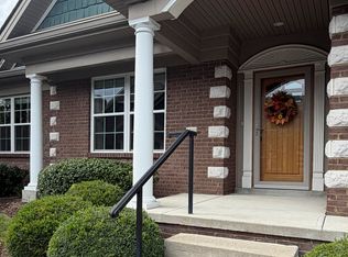 3532 Rabbits Foot Trl, Lexington, KY 40503