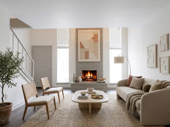 Creeks Edge Apartments