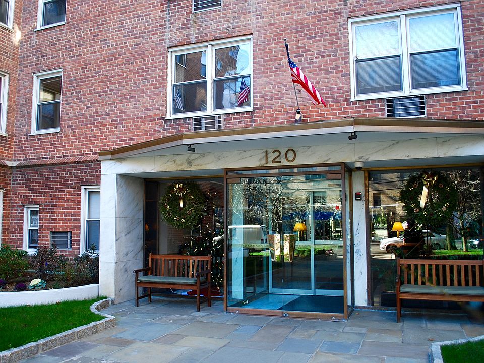 1st image of 120 E Hartsdale Ave APT 3H