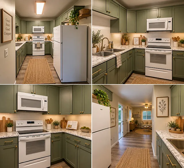2 bed, 1.0 bath, 650 sqft, $1,450 — Photo 2