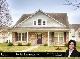 3339 W 39th St, Indianapolis, IN 46228