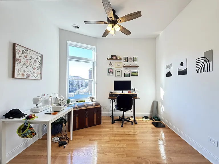 3512 N Halsted St #3R — Photo 7