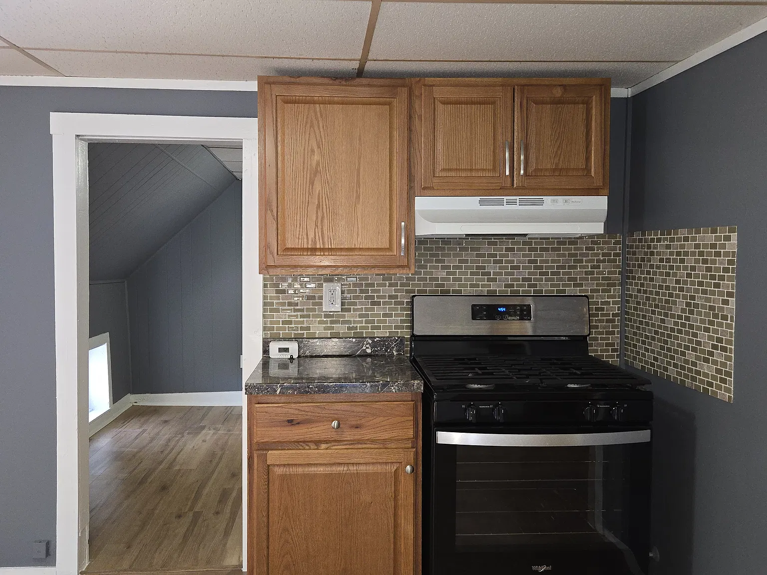 2 bed, $1,700 — Photo 2