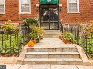 3039 Macomb St NW APT 20, Washington, DC