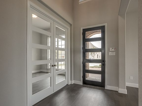 Plan 634 Entry Representative Image