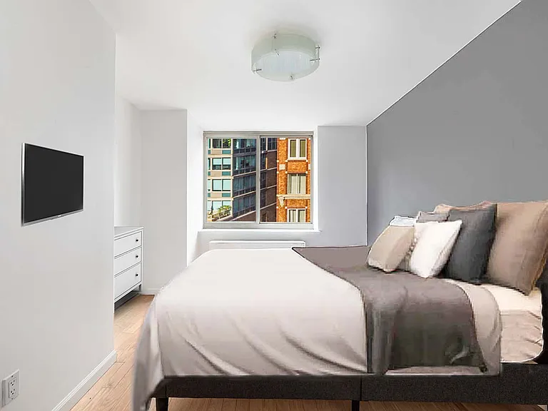520 W 23rd St #9D — Photo 7