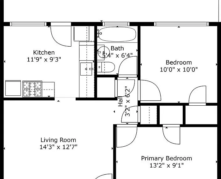 520 S. Desert View Drive — Photo 11