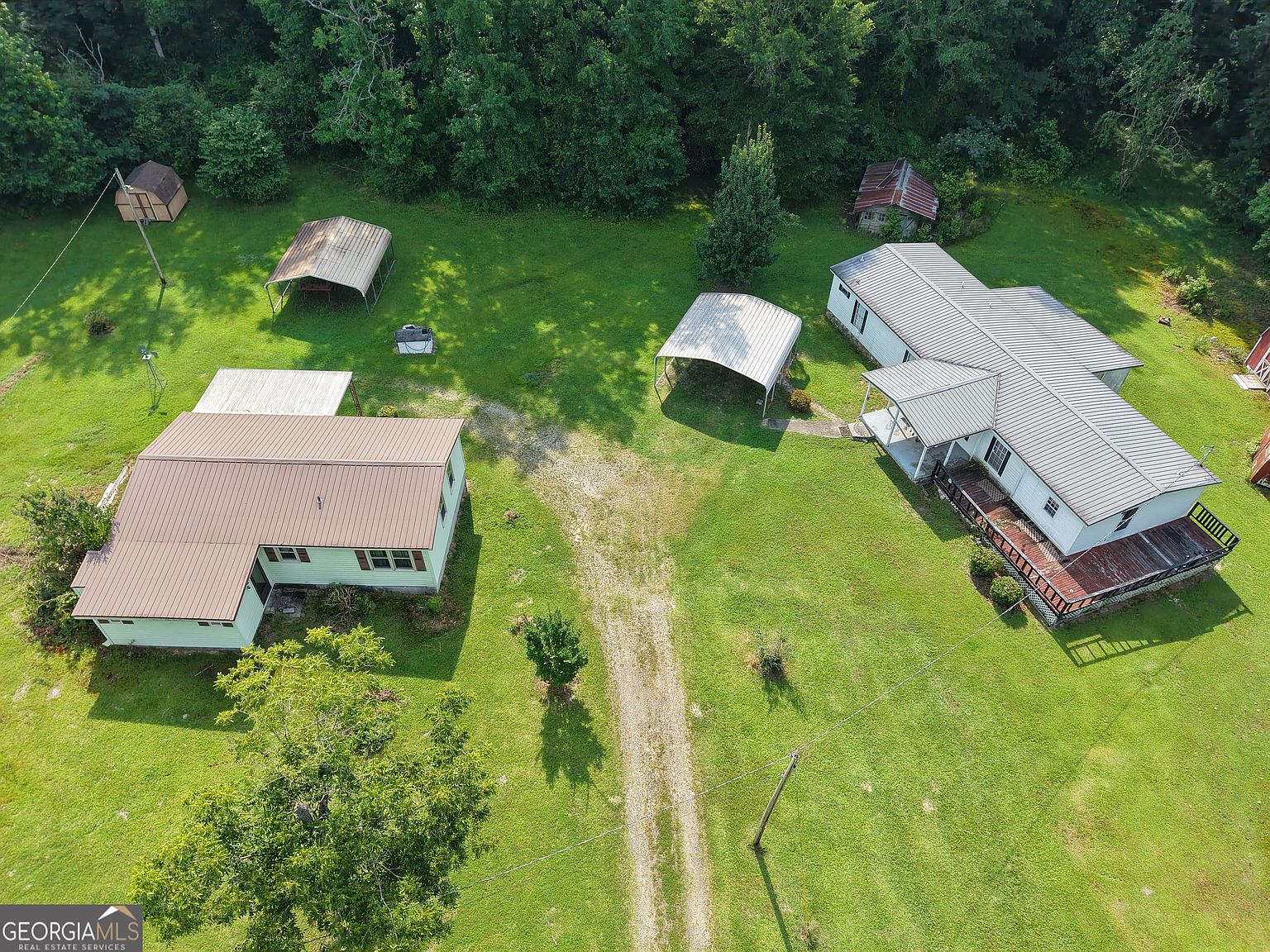 323 Hollonville Rd, Brooks, GA 30205 | Zillow