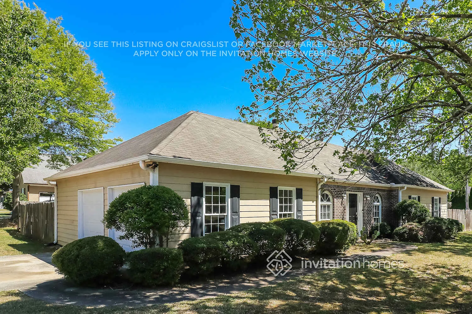 4116 Meadowlark Ct Powder Springs, GA 30127 — Photo 3