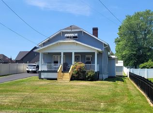 3439 Collins Ferry Rd, Morgantown, WV 26505