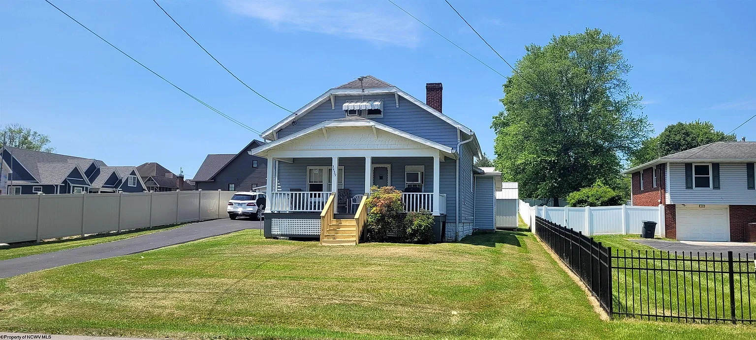 3439 Collins Ferry Rd photo 1