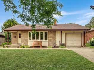 254 King Edward Ave, London, ON N5Z3T7